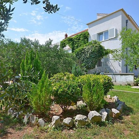 Apartment Ljubica Vodice Dış mekan fotoğraf